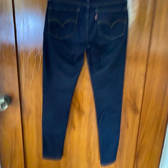 Skinny jeans-27-Levi’s - Picture 2 of 3